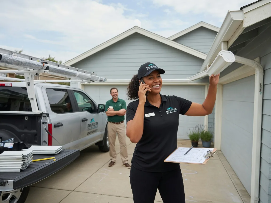 Gutter Installation Patrick, SC FAQs
